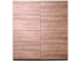 Ντουλάπα Συρόμενη SENSE 200x250x70 DIOMMI 45-774